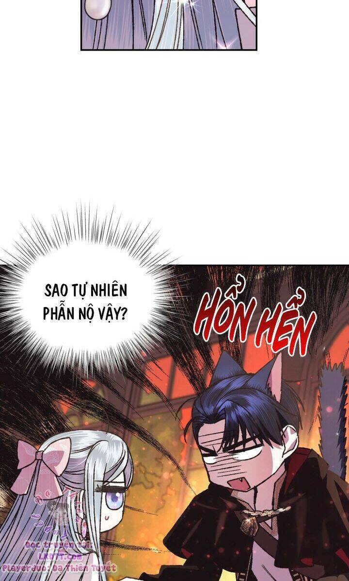 Cha Ơi Con Không Muốn Kết Hôn Đâu Chapter 37 - 13