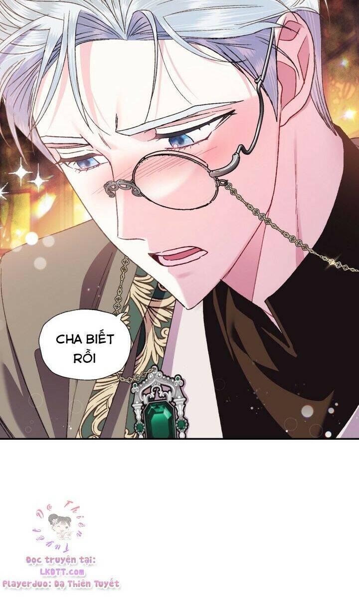 Cha Ơi Con Không Muốn Kết Hôn Đâu Chapter 37 - 16