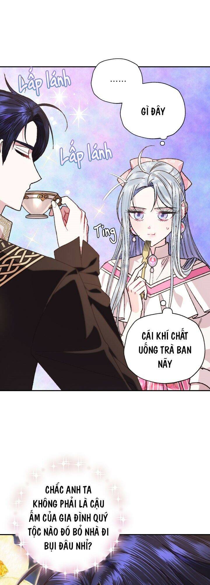 Cha Ơi Con Không Muốn Kết Hôn Đâu Chapter 37 - 48