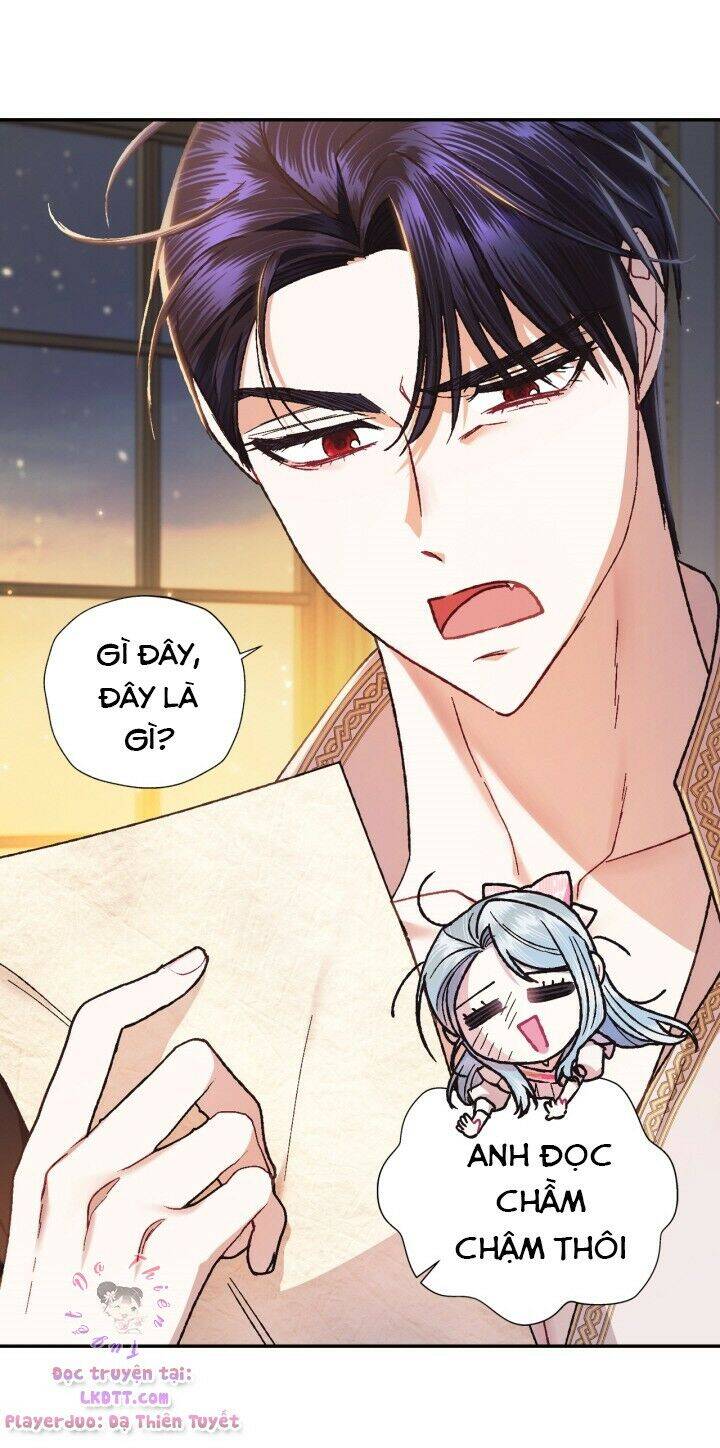Cha Ơi Con Không Muốn Kết Hôn Đâu Chapter 37 - 65