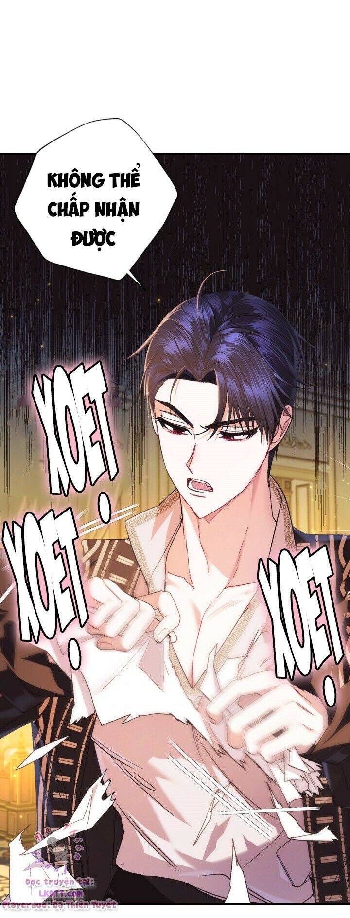 Cha Ơi Con Không Muốn Kết Hôn Đâu Chapter 37 - 66