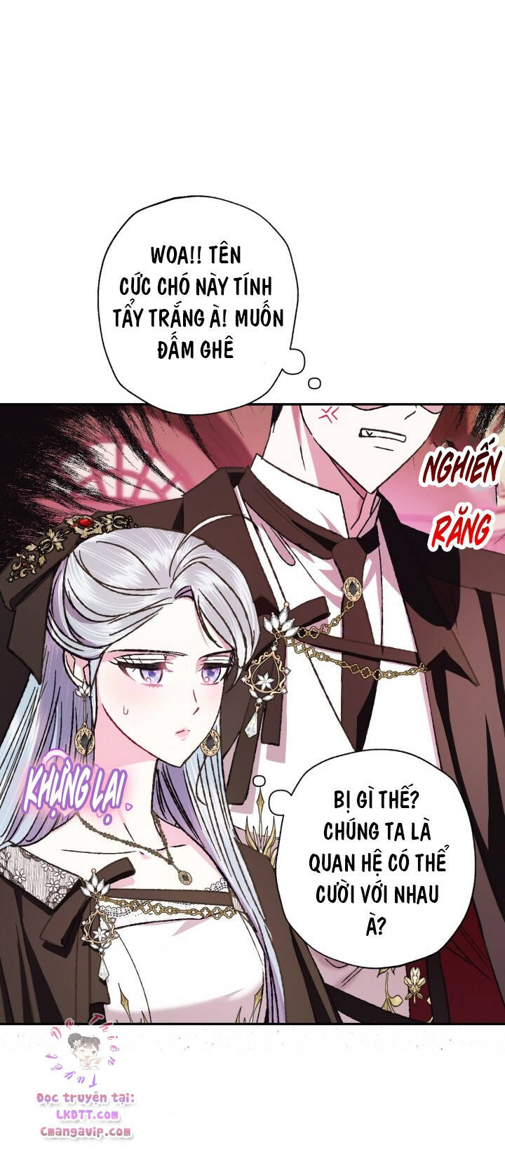 Cha Ơi Con Không Muốn Kết Hôn Đâu Chapter 39 - 35