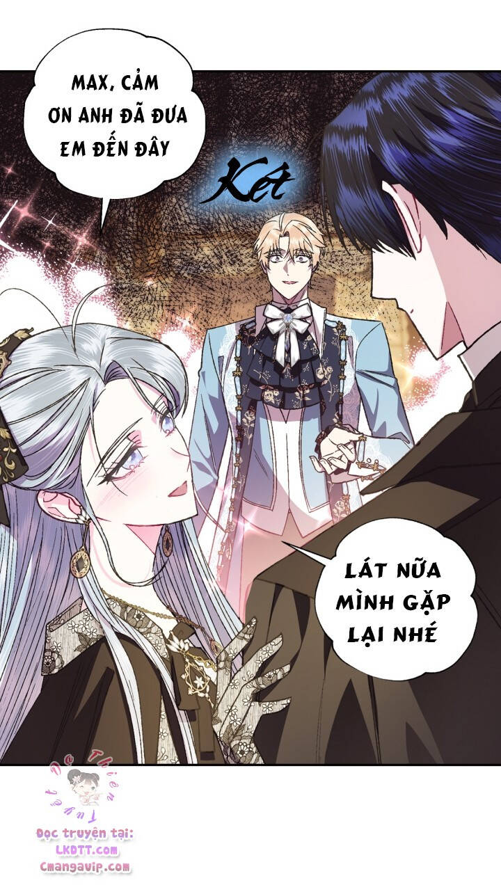 Cha Ơi Con Không Muốn Kết Hôn Đâu Chapter 39 - 39