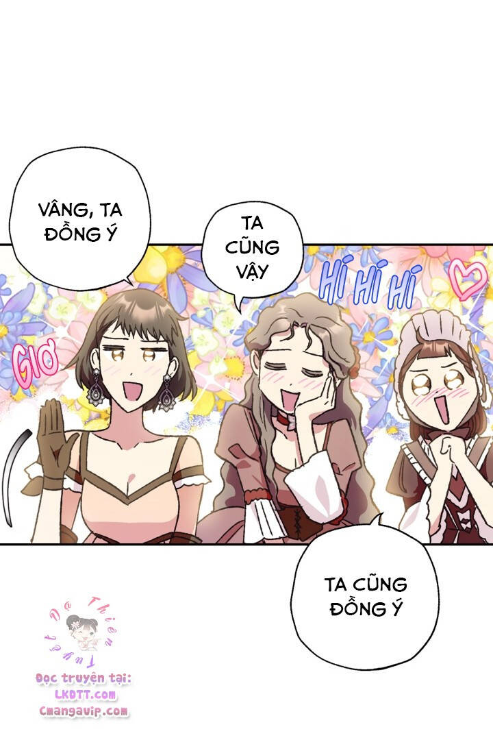 Cha Ơi Con Không Muốn Kết Hôn Đâu Chapter 39 - 49