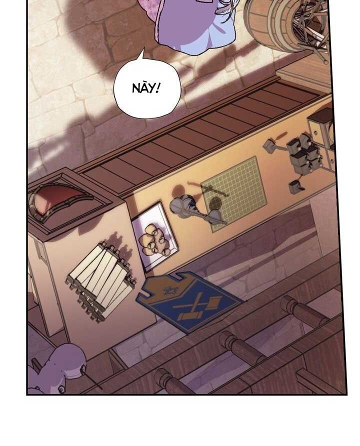 Cha Ơi Con Không Muốn Kết Hôn Đâu Chapter 4 - 33