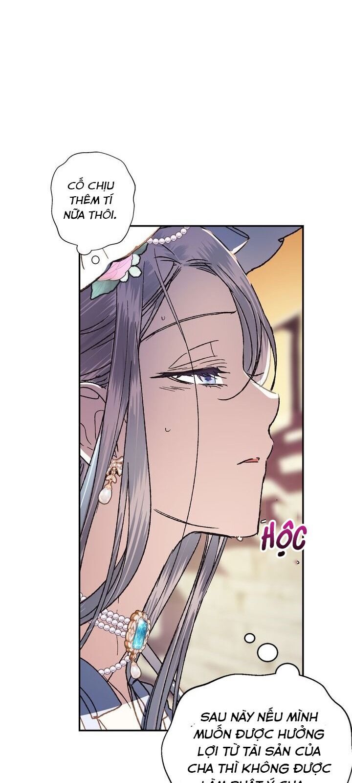 Cha Ơi Con Không Muốn Kết Hôn Đâu Chapter 4 - 68