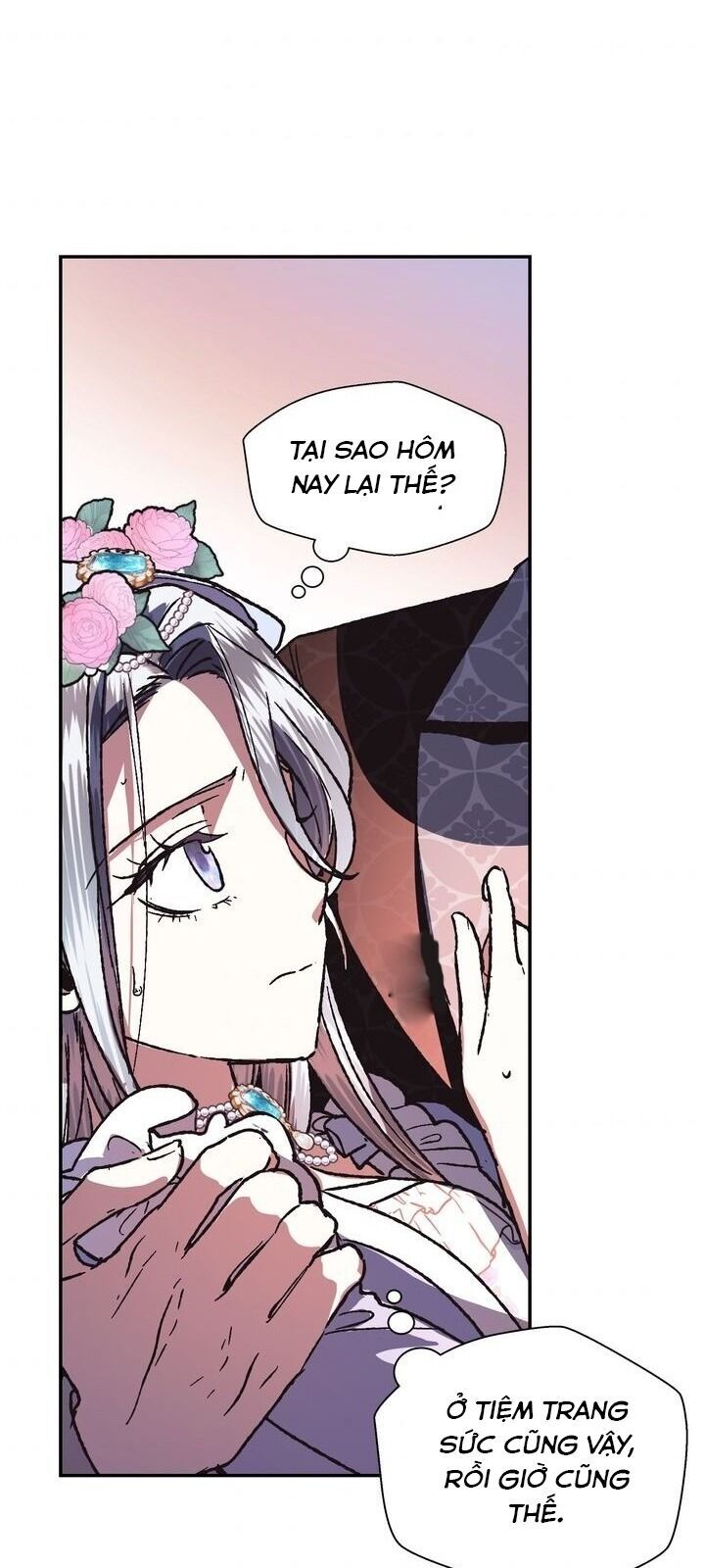 Cha Ơi Con Không Muốn Kết Hôn Đâu Chapter 4 - 82