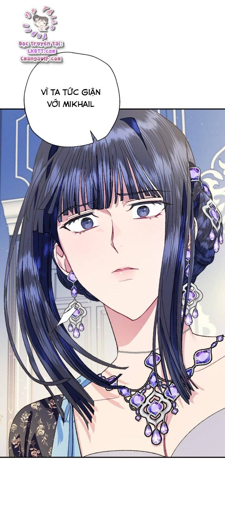Cha Ơi Con Không Muốn Kết Hôn Đâu Chapter 41 - 17