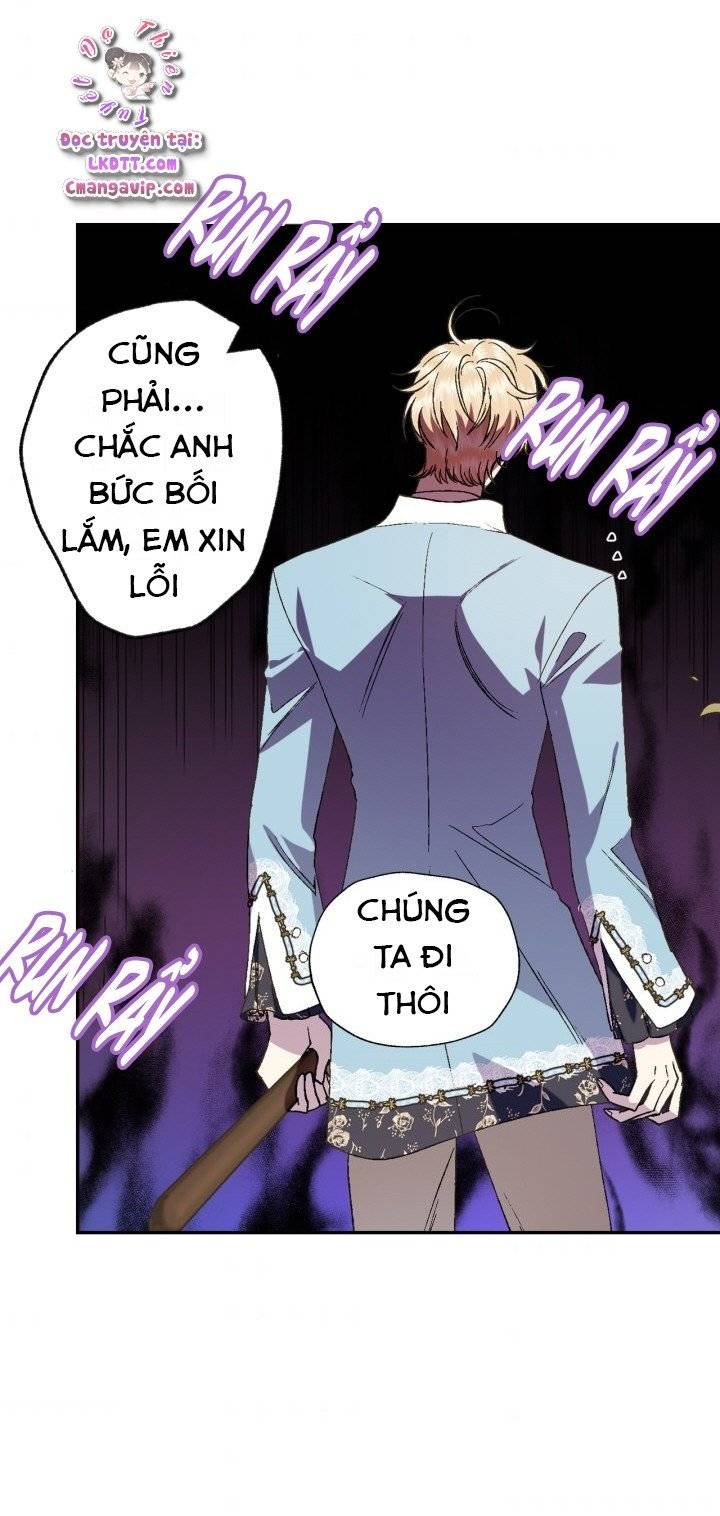 Cha Ơi Con Không Muốn Kết Hôn Đâu Chapter 41 - 67