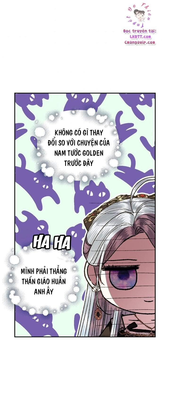 Cha Ơi Con Không Muốn Kết Hôn Đâu Chapter 42 - 62