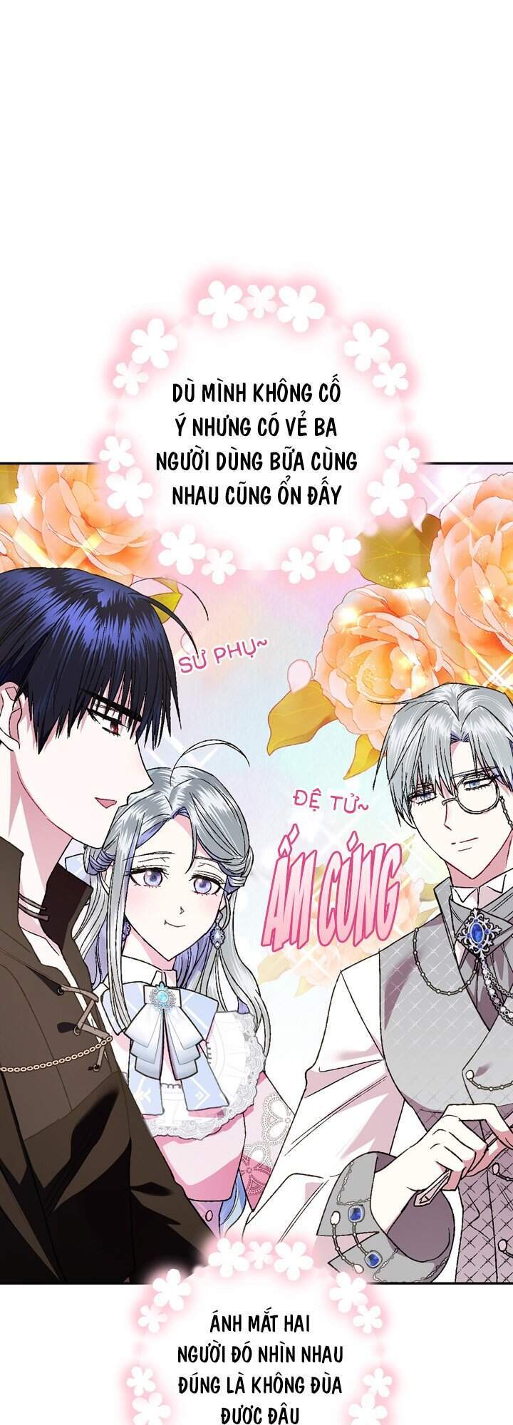 Cha Ơi Con Không Muốn Kết Hôn Đâu Chapter 44 - 37