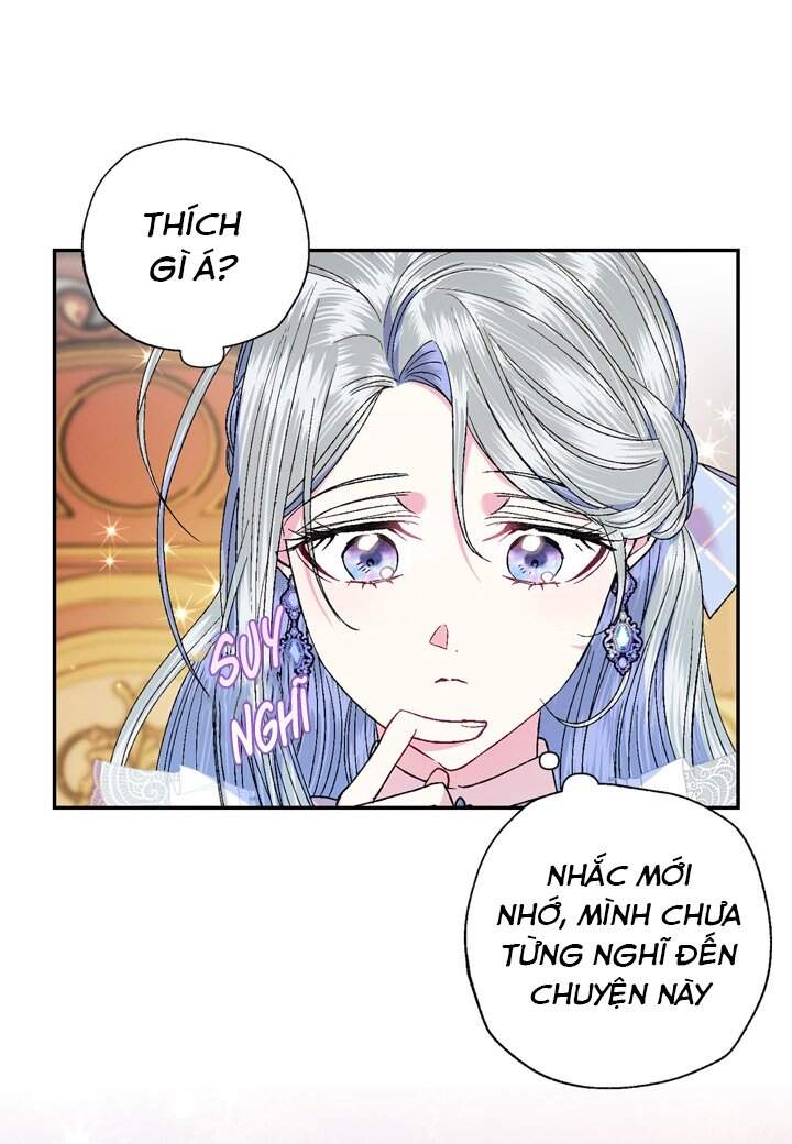 Cha Ơi Con Không Muốn Kết Hôn Đâu Chapter 44 - 62