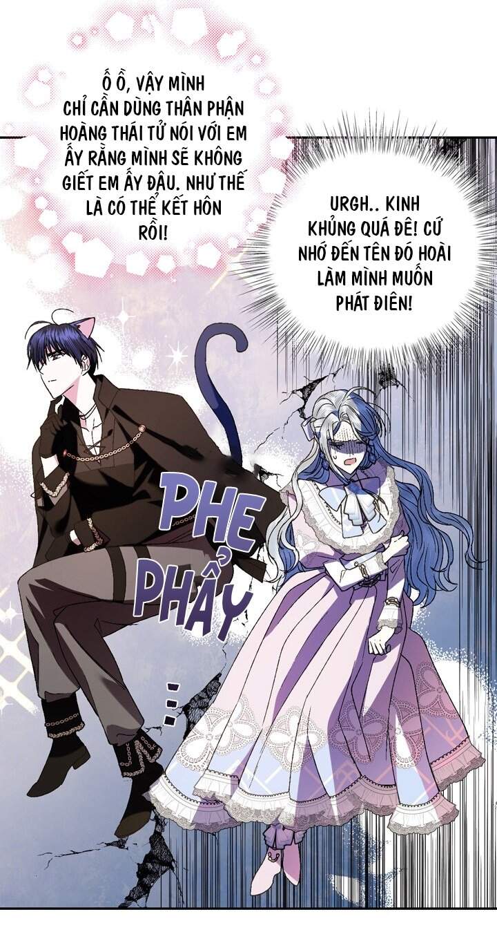 Cha Ơi Con Không Muốn Kết Hôn Đâu Chapter 44 - 85