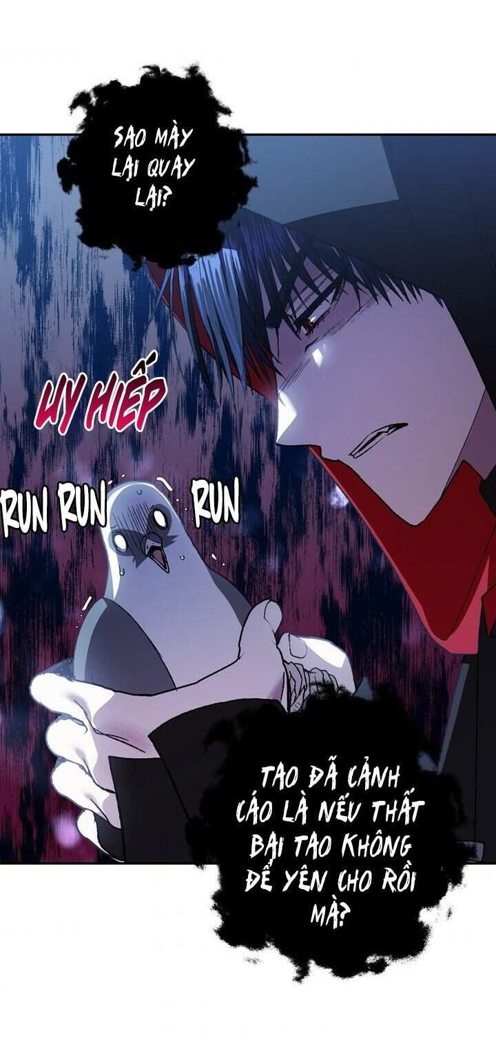 Cha Ơi Con Không Muốn Kết Hôn Đâu Chapter 47 - 43