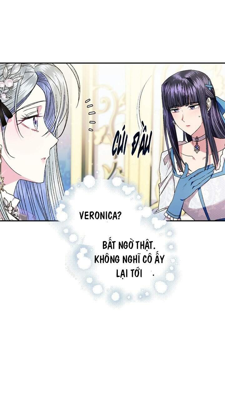 Cha Ơi Con Không Muốn Kết Hôn Đâu Chapter 47 - 86