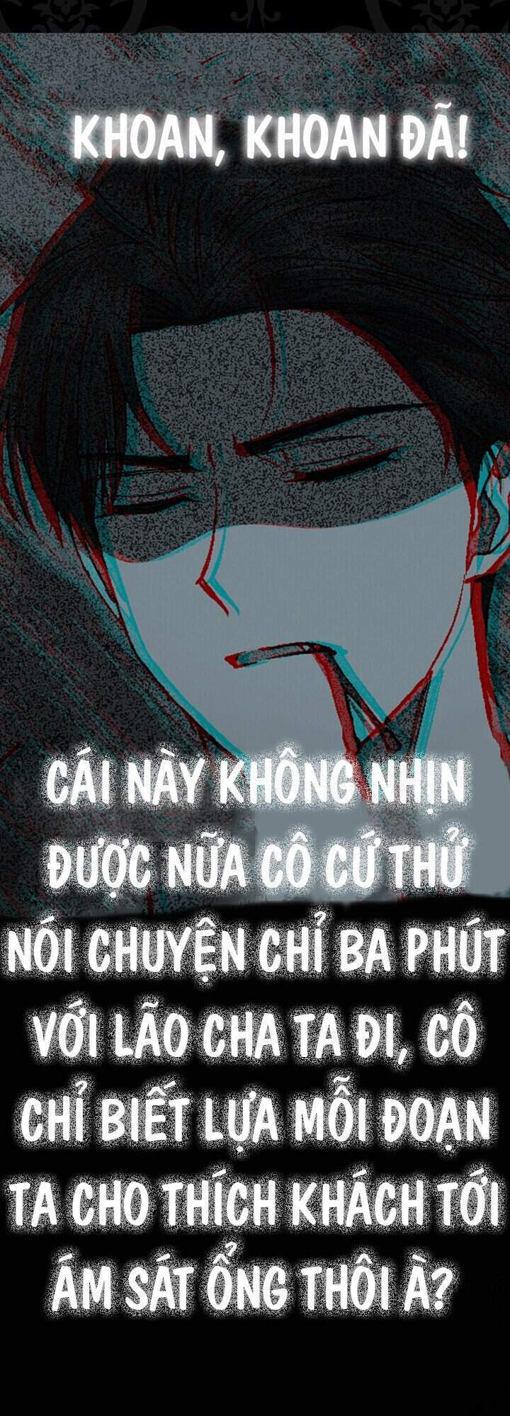 Cha Ơi Con Không Muốn Kết Hôn Đâu Chapter 48 - 104