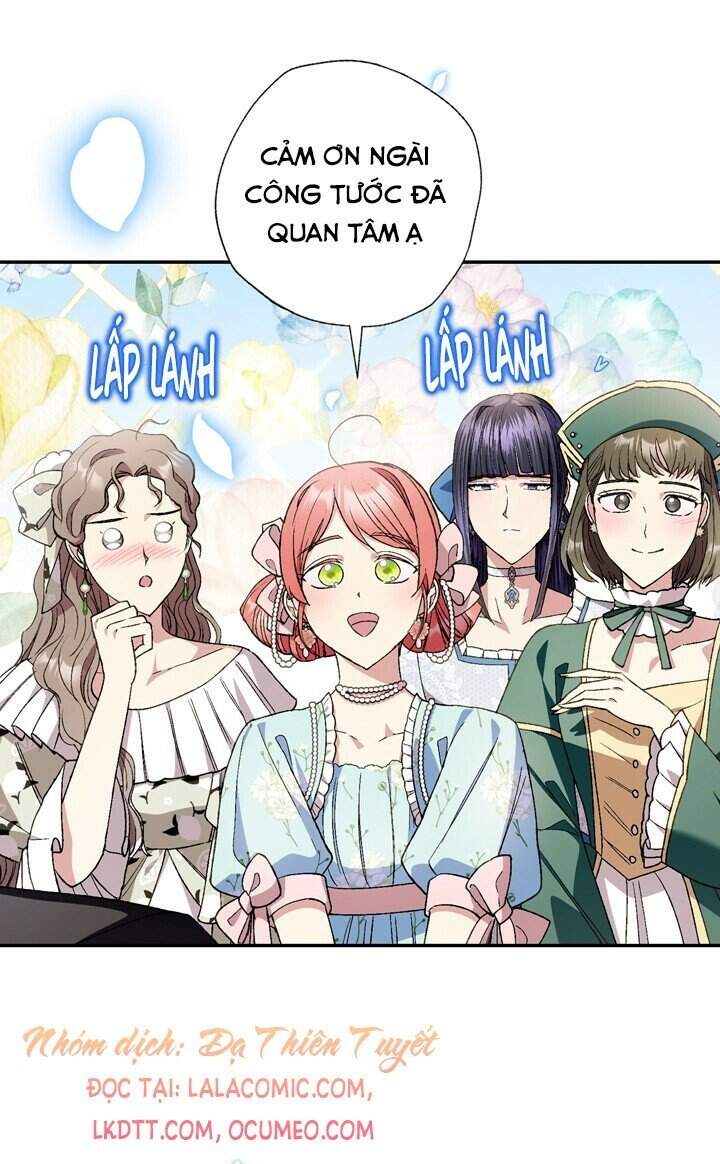 Cha Ơi Con Không Muốn Kết Hôn Đâu Chapter 48 - 12