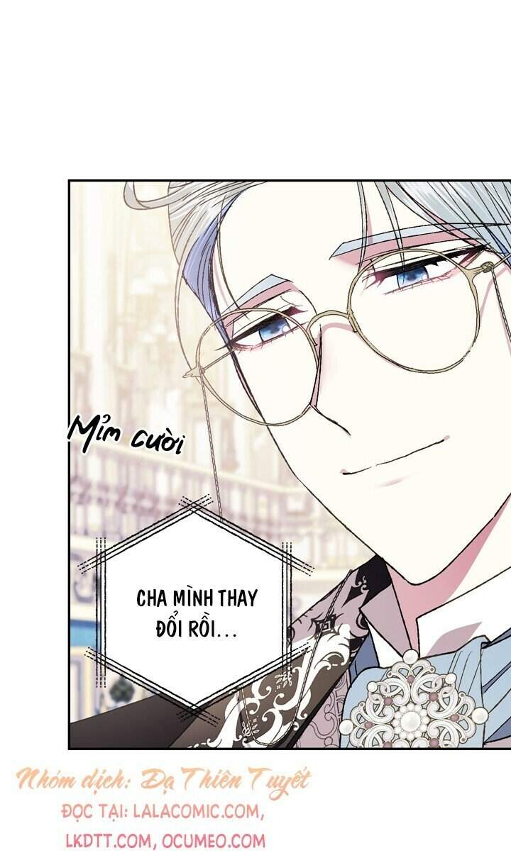 Cha Ơi Con Không Muốn Kết Hôn Đâu Chapter 48 - 18