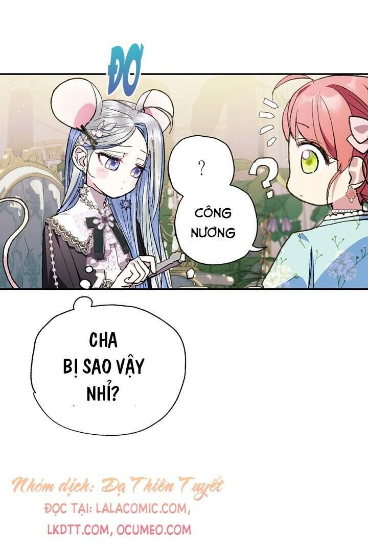 Cha Ơi Con Không Muốn Kết Hôn Đâu Chapter 48 - 29