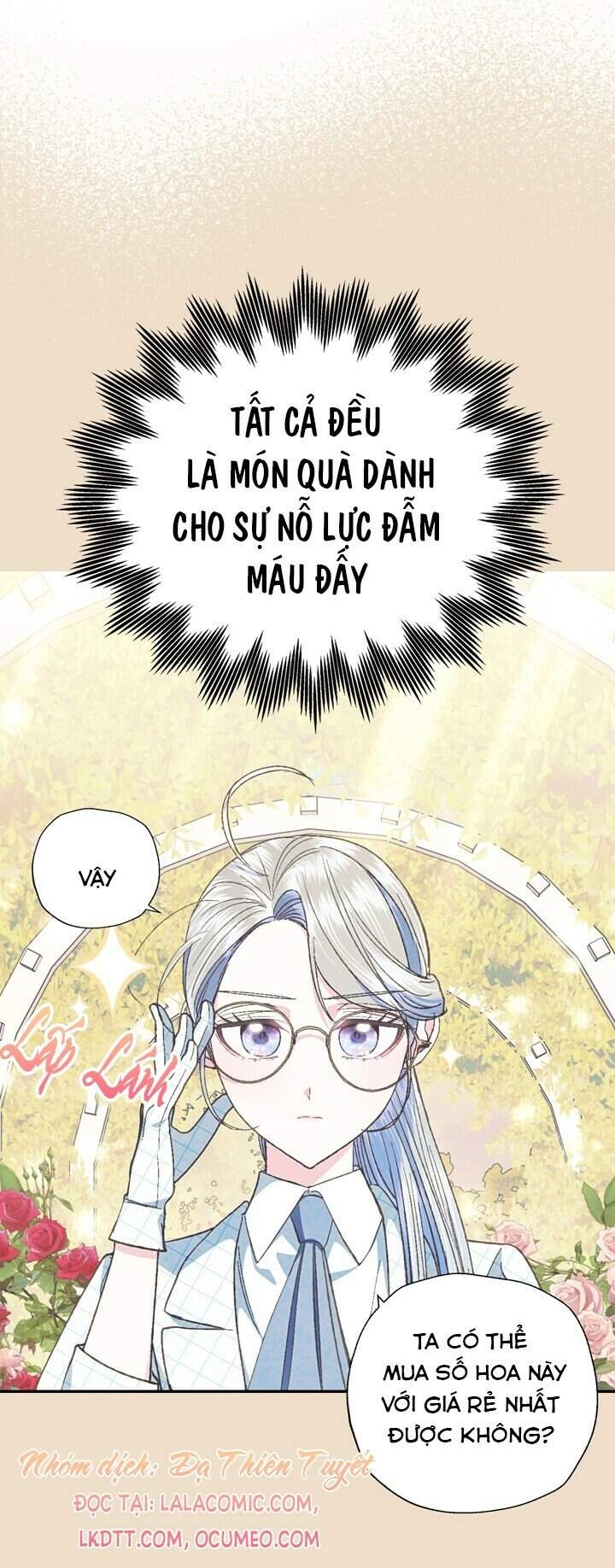 Cha Ơi Con Không Muốn Kết Hôn Đâu Chapter 48 - 37