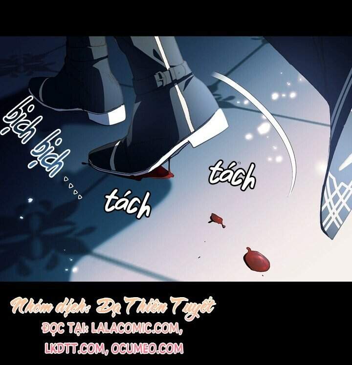 Cha Ơi Con Không Muốn Kết Hôn Đâu Chapter 48 - 50