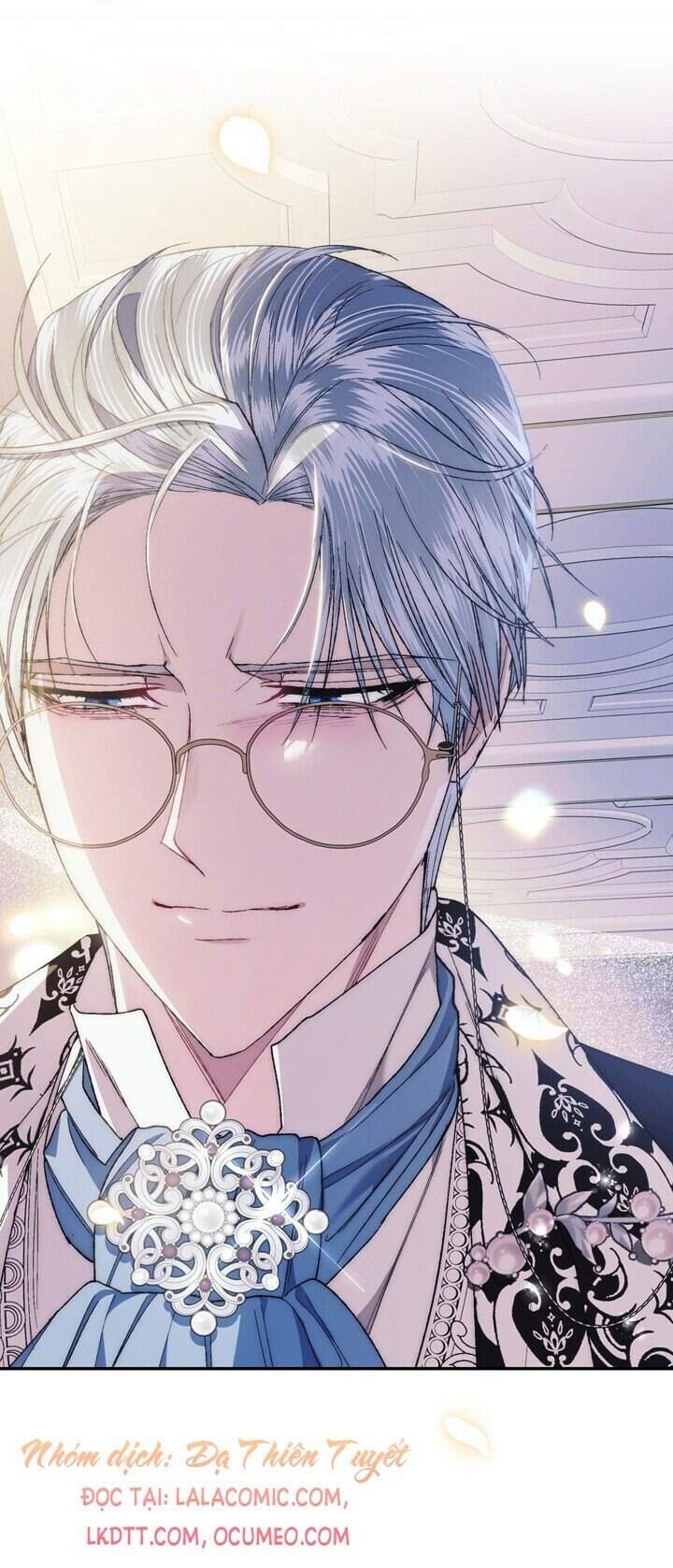 Cha Ơi Con Không Muốn Kết Hôn Đâu Chapter 48 - 81