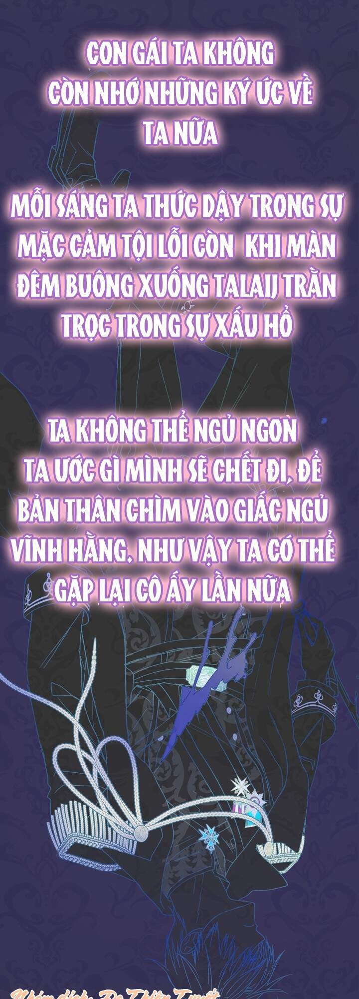 Cha Ơi Con Không Muốn Kết Hôn Đâu Chapter 49 - 107