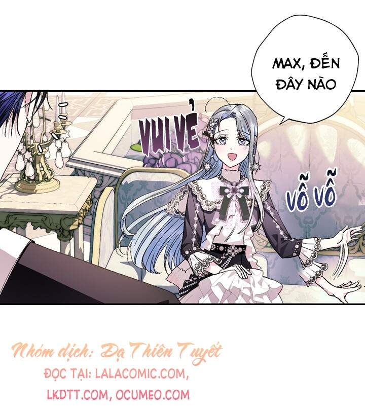 Cha Ơi Con Không Muốn Kết Hôn Đâu Chapter 49 - 14