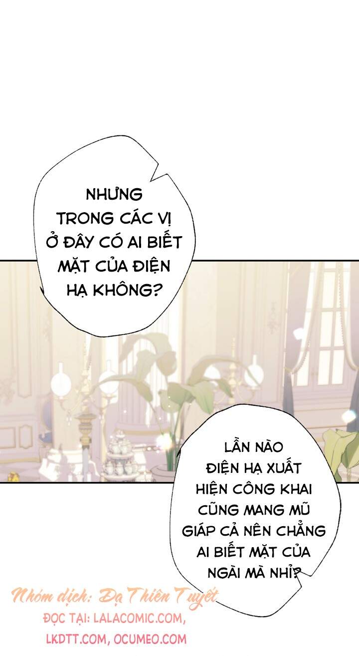 Cha Ơi Con Không Muốn Kết Hôn Đâu Chapter 49 - 29