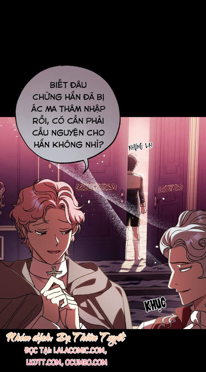 Cha Ơi Con Không Muốn Kết Hôn Đâu Chapter 49 - 81