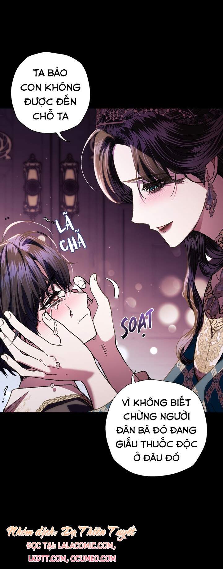 Cha Ơi Con Không Muốn Kết Hôn Đâu Chapter 49 - 89