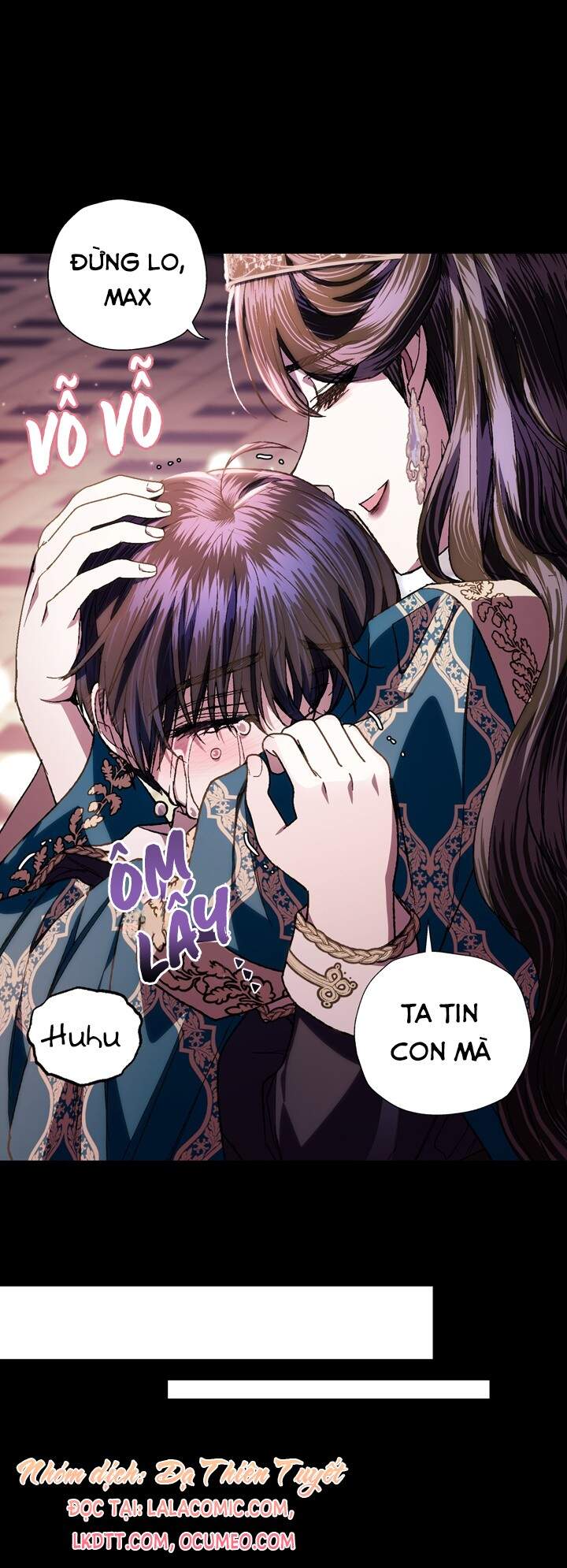 Cha Ơi Con Không Muốn Kết Hôn Đâu Chapter 49 - 90