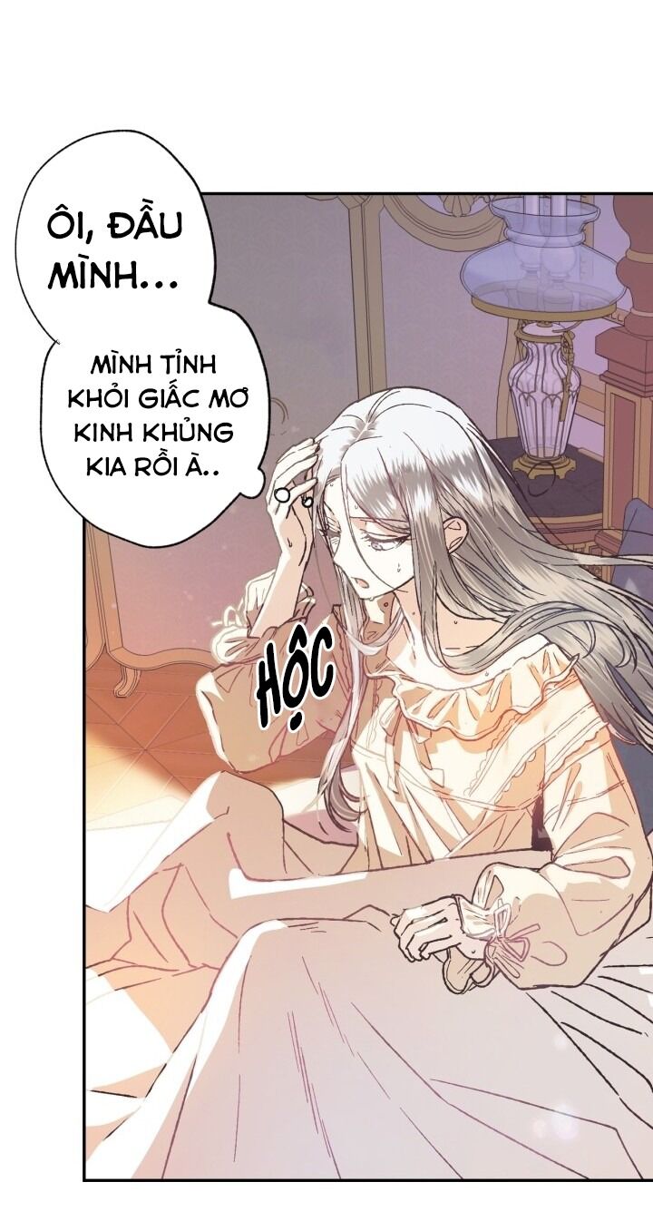Cha Ơi Con Không Muốn Kết Hôn Đâu Chapter 5 - 20