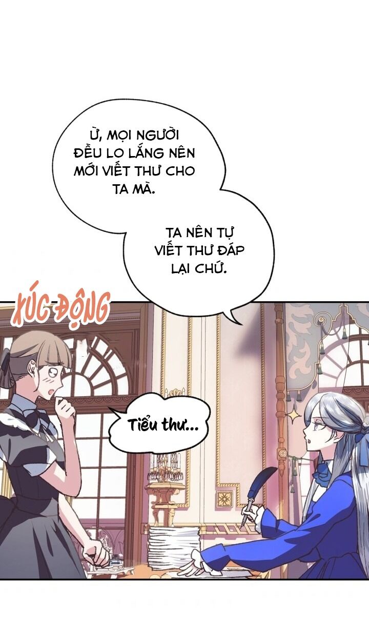Cha Ơi Con Không Muốn Kết Hôn Đâu Chapter 5 - 49