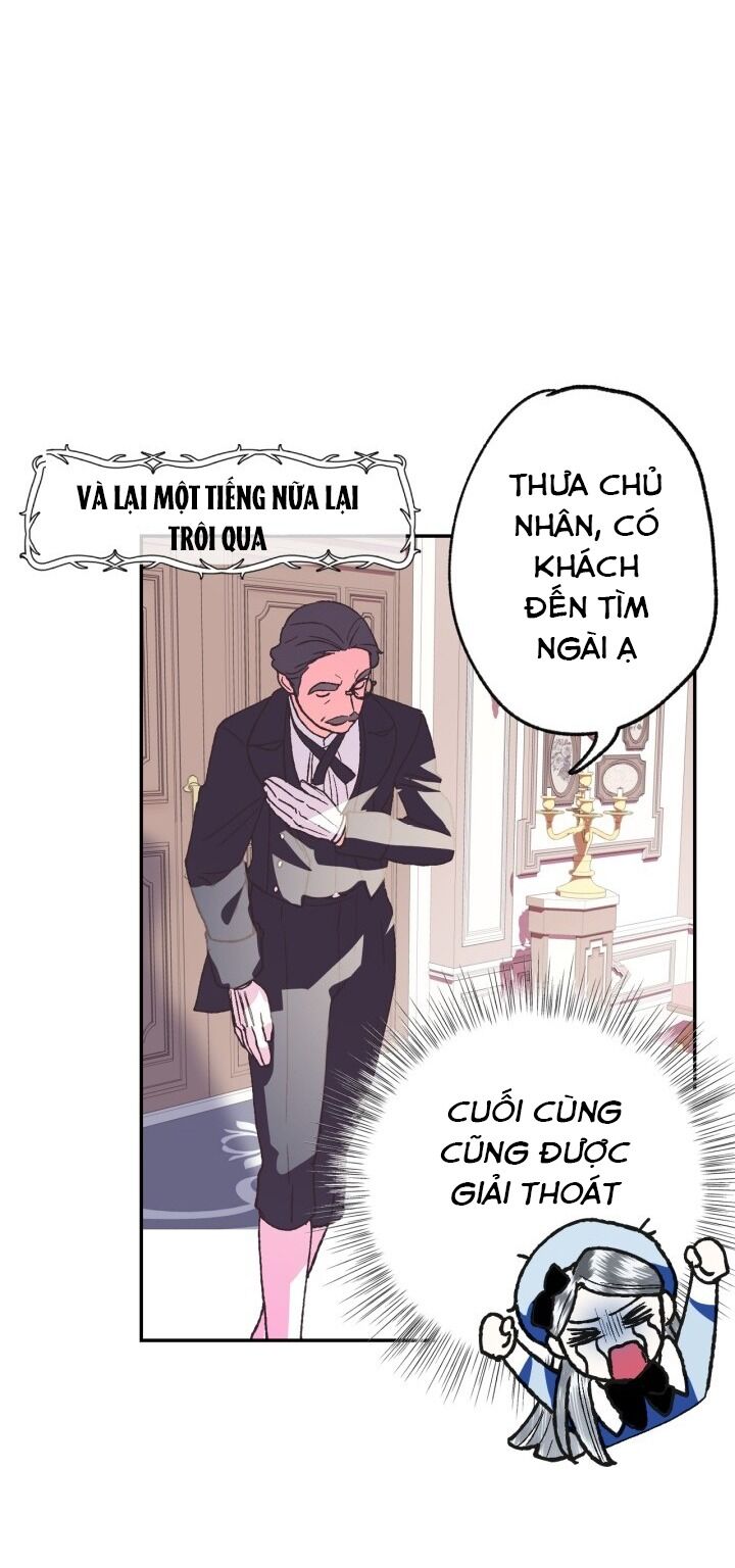 Cha Ơi Con Không Muốn Kết Hôn Đâu Chapter 5 - 86