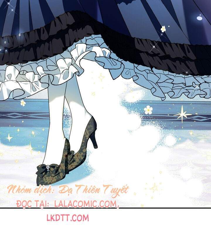 Cha Ơi Con Không Muốn Kết Hôn Đâu Chapter 51 - 6