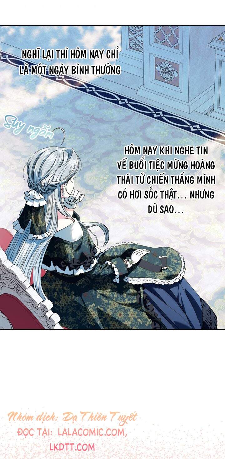 Cha Ơi Con Không Muốn Kết Hôn Đâu Chapter 51 - 9