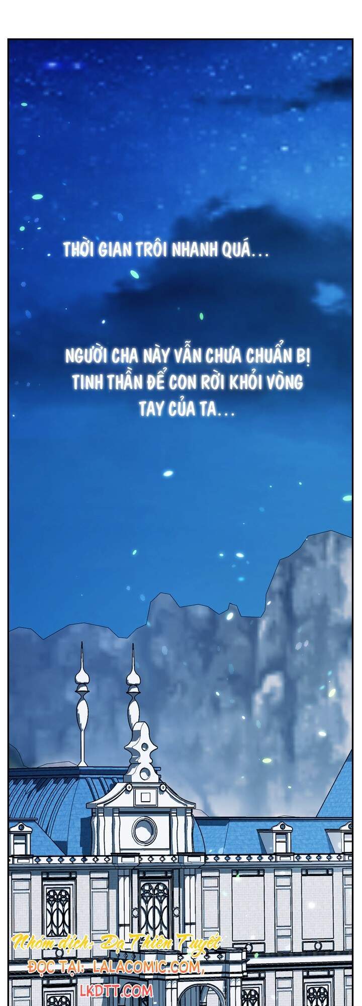 Cha Ơi Con Không Muốn Kết Hôn Đâu Chapter 52 - 34