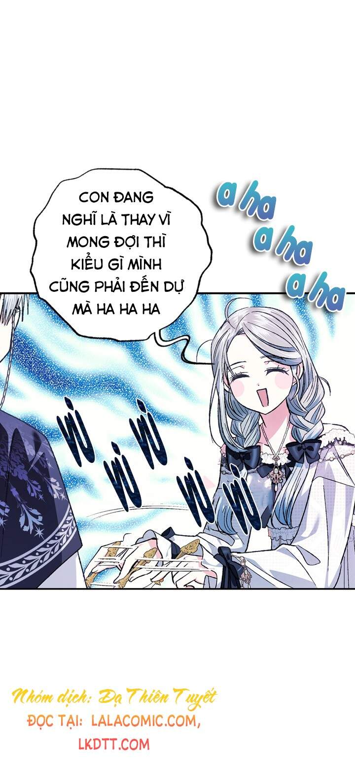 Cha Ơi Con Không Muốn Kết Hôn Đâu Chapter 52 - 55