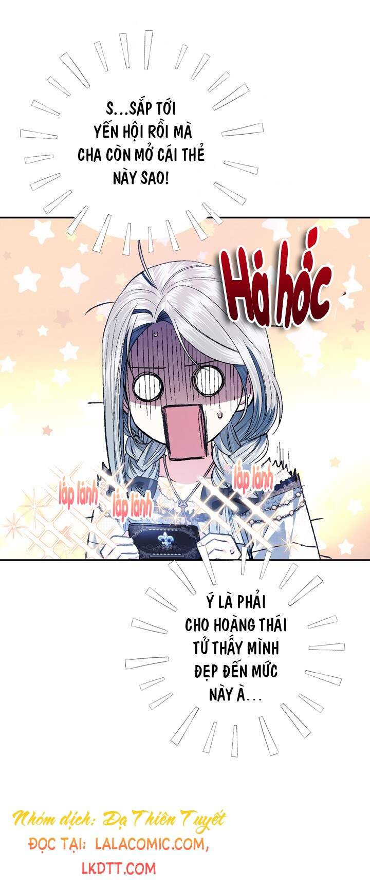 Cha Ơi Con Không Muốn Kết Hôn Đâu Chapter 52 - 64