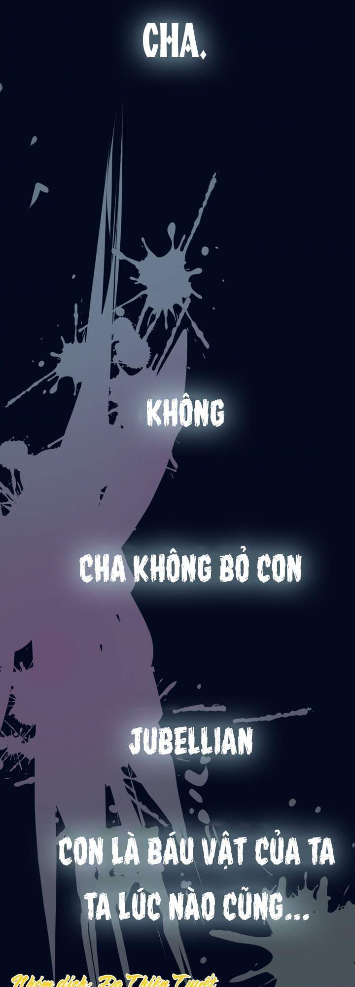 Cha Ơi Con Không Muốn Kết Hôn Đâu Chapter 52 - 97