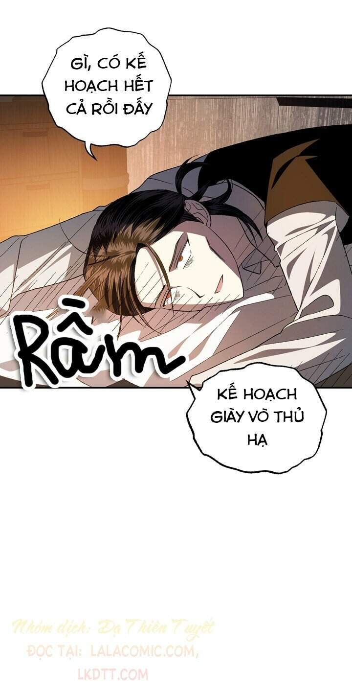 Cha Ơi Con Không Muốn Kết Hôn Đâu Chapter 53 - 10