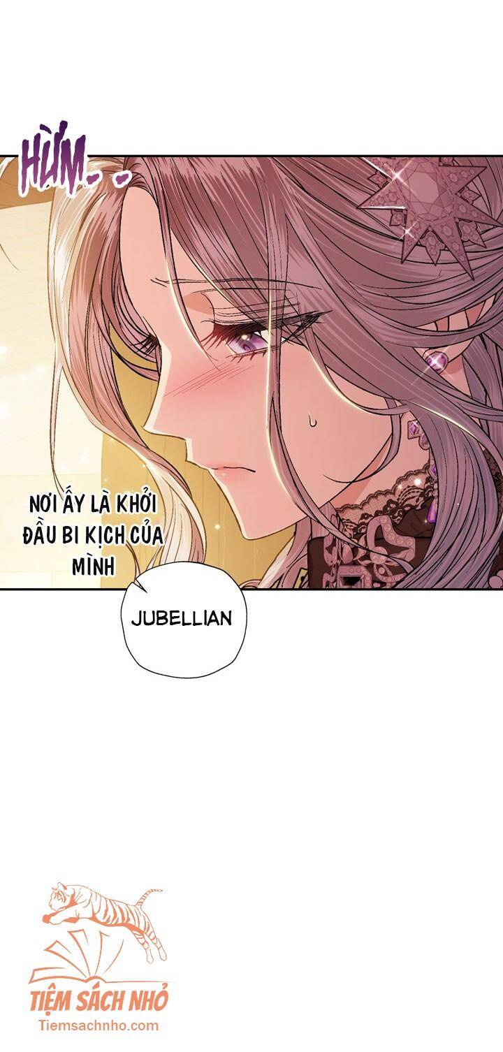 Cha Ơi Con Không Muốn Kết Hôn Đâu Chapter 55 - 57
