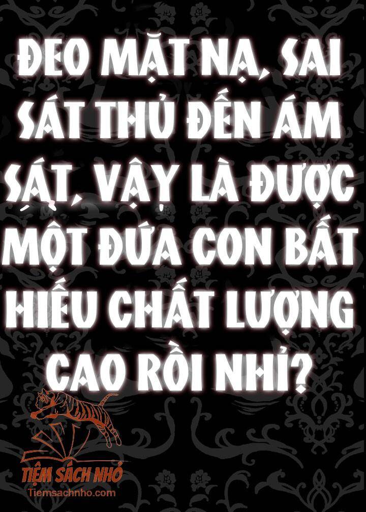 Cha Ơi Con Không Muốn Kết Hôn Đâu Chapter 55 - 95
