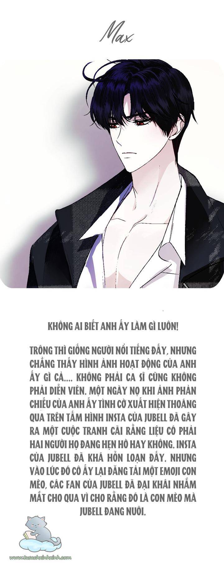 Cha Ơi Con Không Muốn Kết Hôn Đâu Chapter 58 - 112