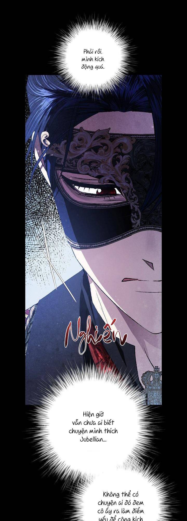Cha Ơi Con Không Muốn Kết Hôn Đâu Chapter 58 - 22