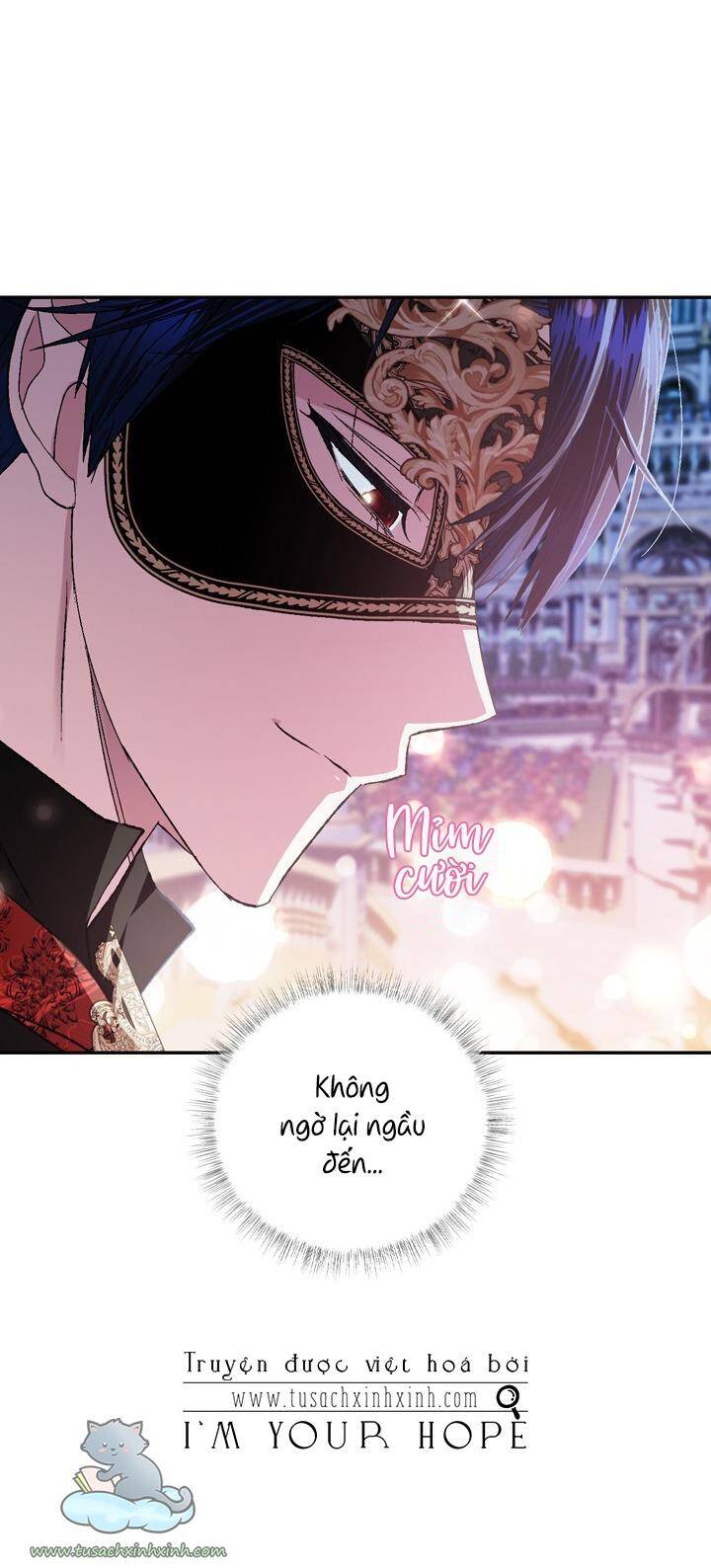 Cha Ơi Con Không Muốn Kết Hôn Đâu Chapter 58 - 78