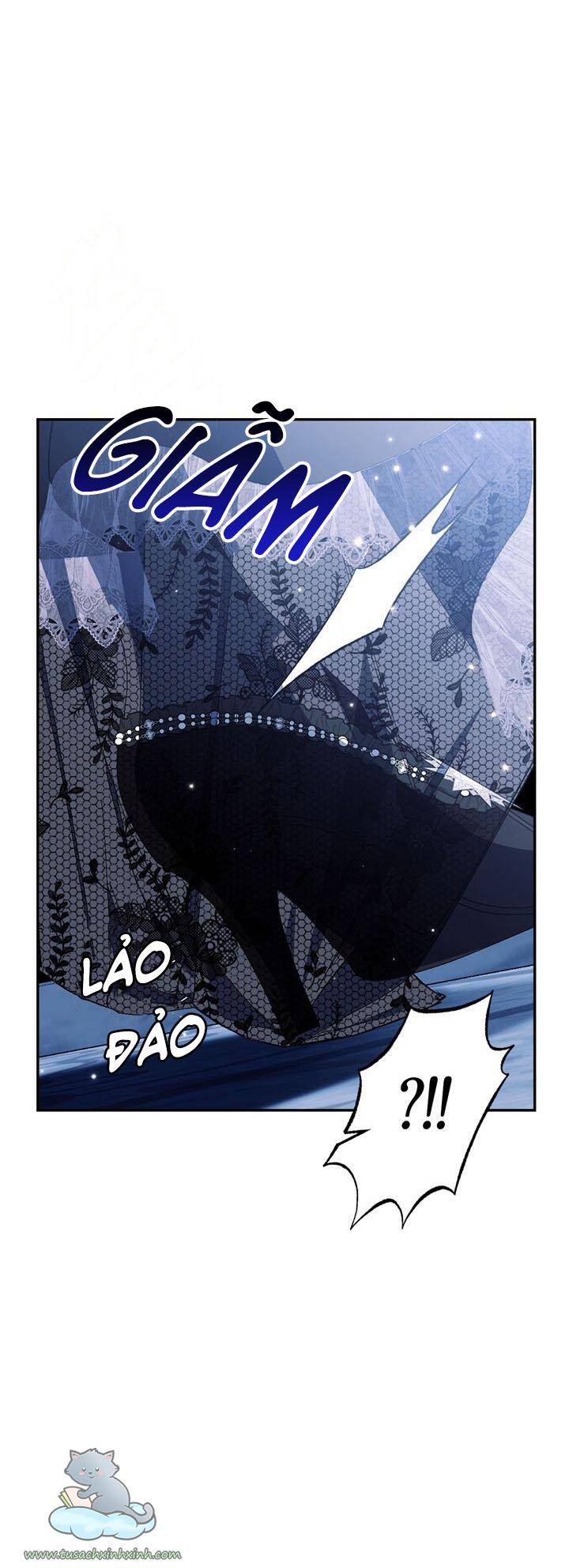 Cha Ơi Con Không Muốn Kết Hôn Đâu Chapter 58 - 95