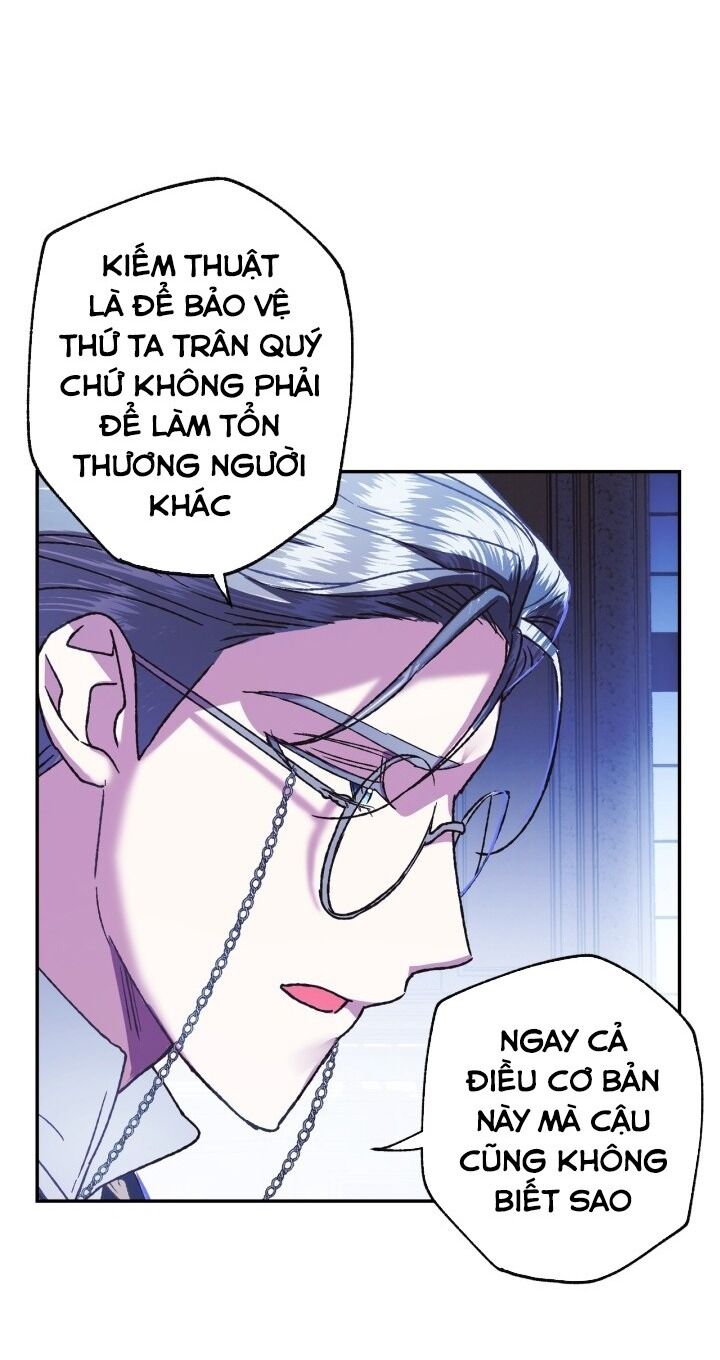 Cha Ơi Con Không Muốn Kết Hôn Đâu Chapter 6 - 15