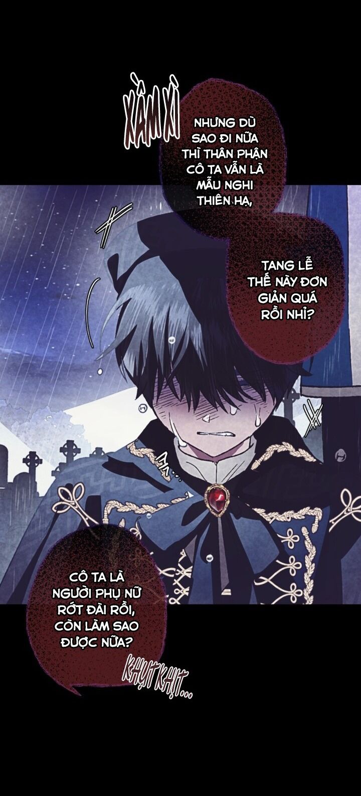 Cha Ơi Con Không Muốn Kết Hôn Đâu Chapter 6 - 67